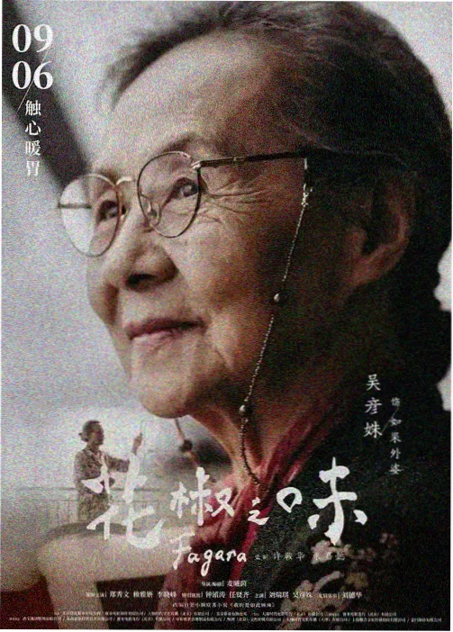 铁皮心脏 中文动漫海报